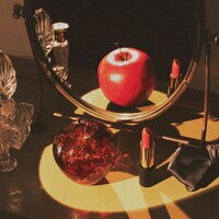 eill「プラスティック・ラブ」配信ジャケット