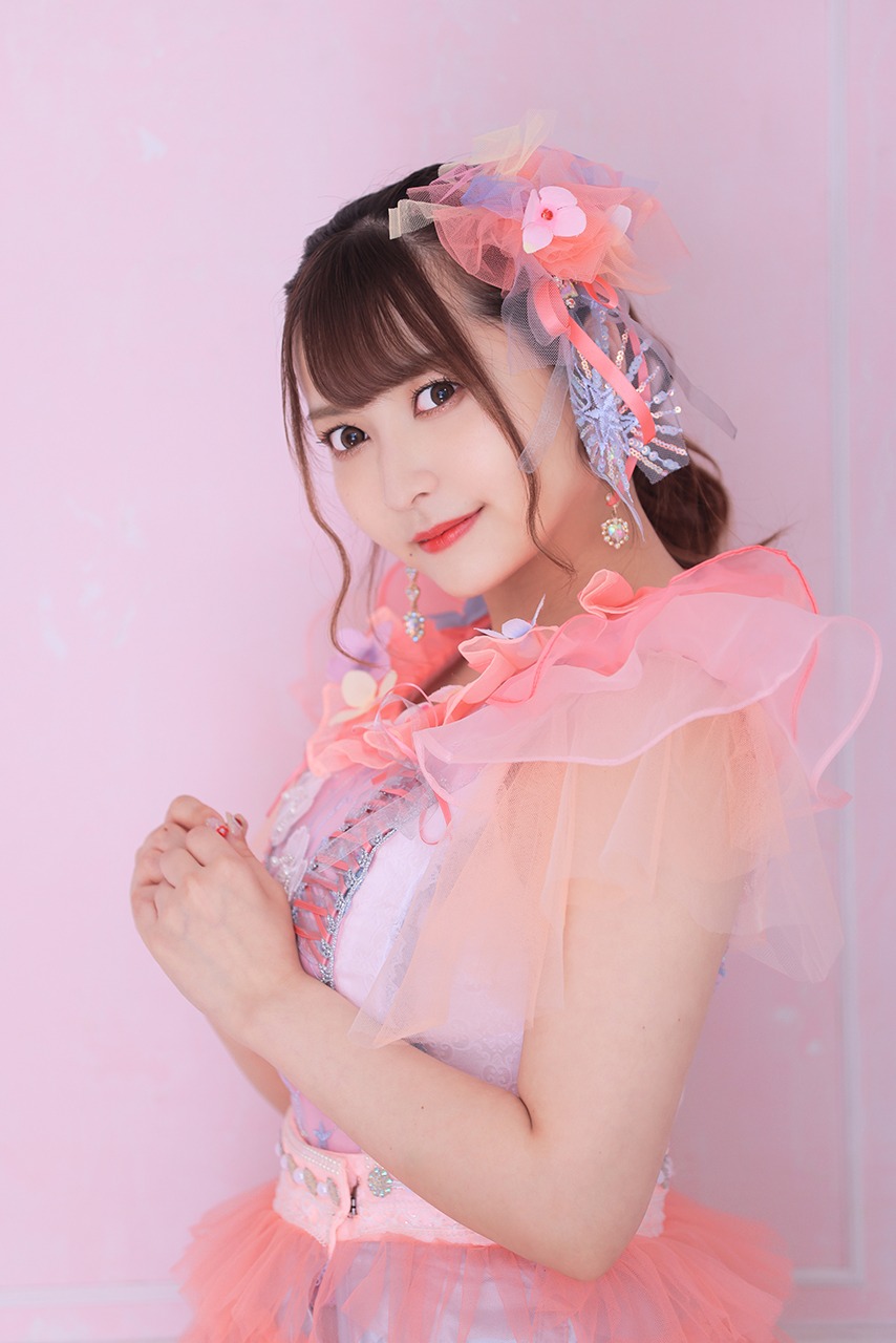 太田里織菜（愛乙女☆DOLL）