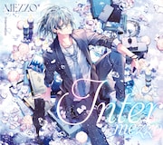 MEZZO"「Intermezzo」初回限定盤Aジャケット