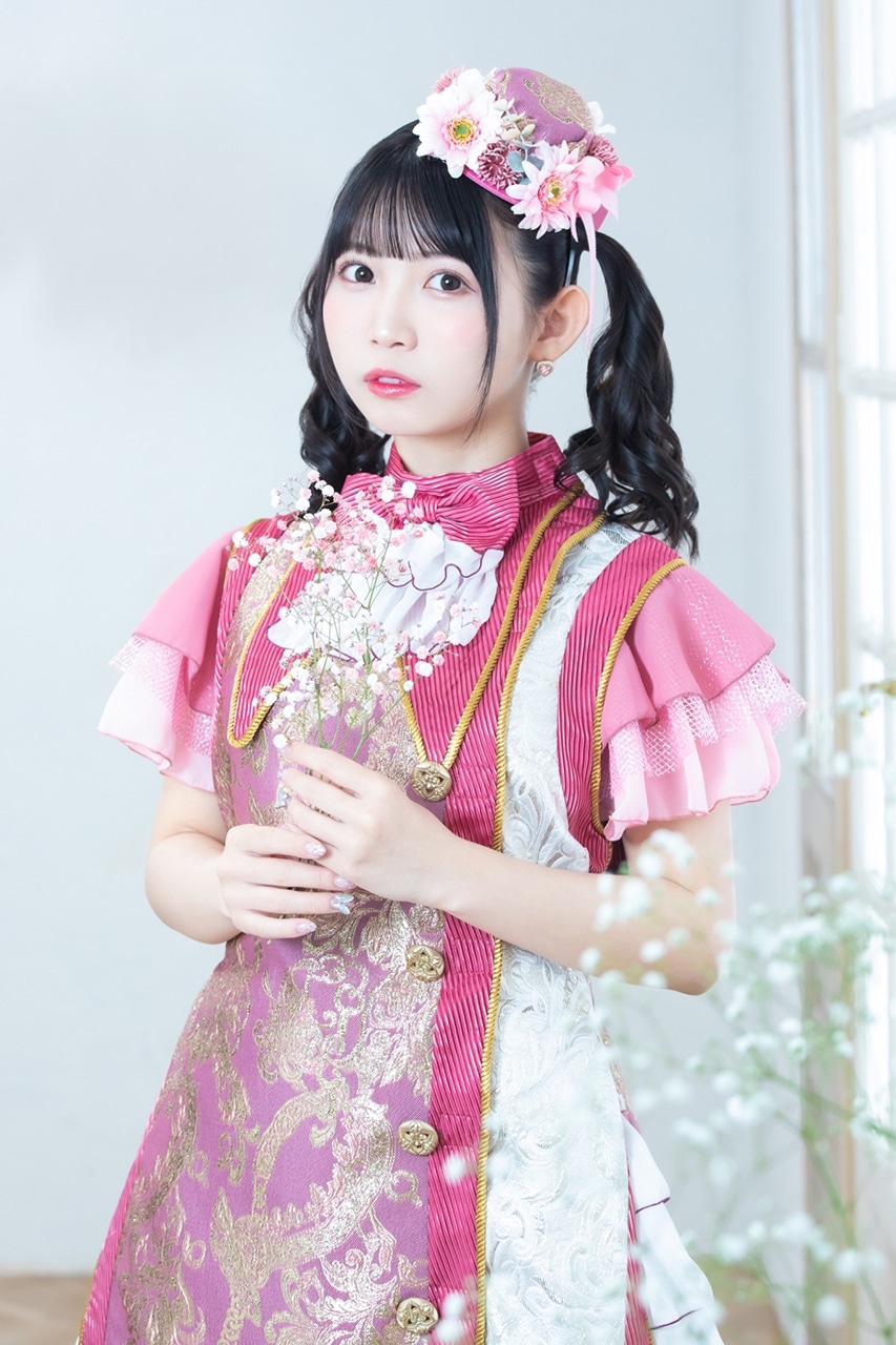 雪村花鈴（ナナランド）