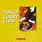 U-zhaanがカレーを語るラジオ特番「TOKIO CURRY CLUB」ディレクターズカット版がポッドキャストで配信