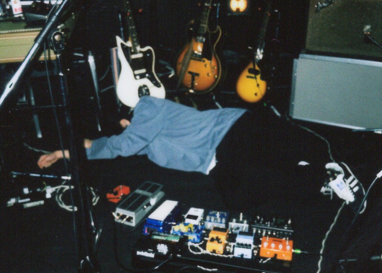 yonawo楽曲が24時間365日楽しめる生配信企画スタート、ミックスはTOSHIKI HAYASHI(%C)