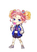 CHiCO with HoneyWorks