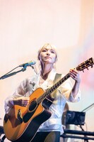 MAMI（G, Vo）（撮影：ヤオタケシ）