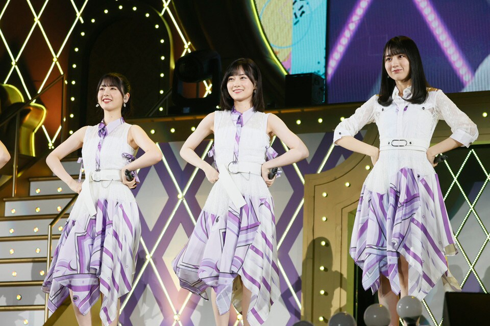 乃木坂46/真夏の全国ツアー2021 FINAL!IN 6-0423-1 真夏の全国ツアー2021 FINAL! IN TOKYO DOME 【完全生産限定盤