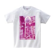 Phew「ニュー・ディケイド」disk union限定Tシャツ