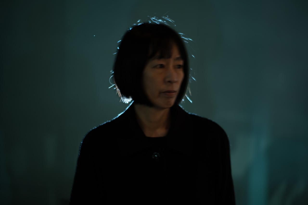 Phew、感傷的なものを排除したニューアルバム「ニュー・ディケイド」リリース