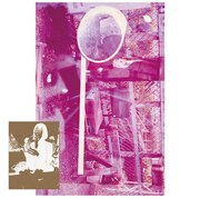 Phew「ニュー・ディケイド」ジャケット