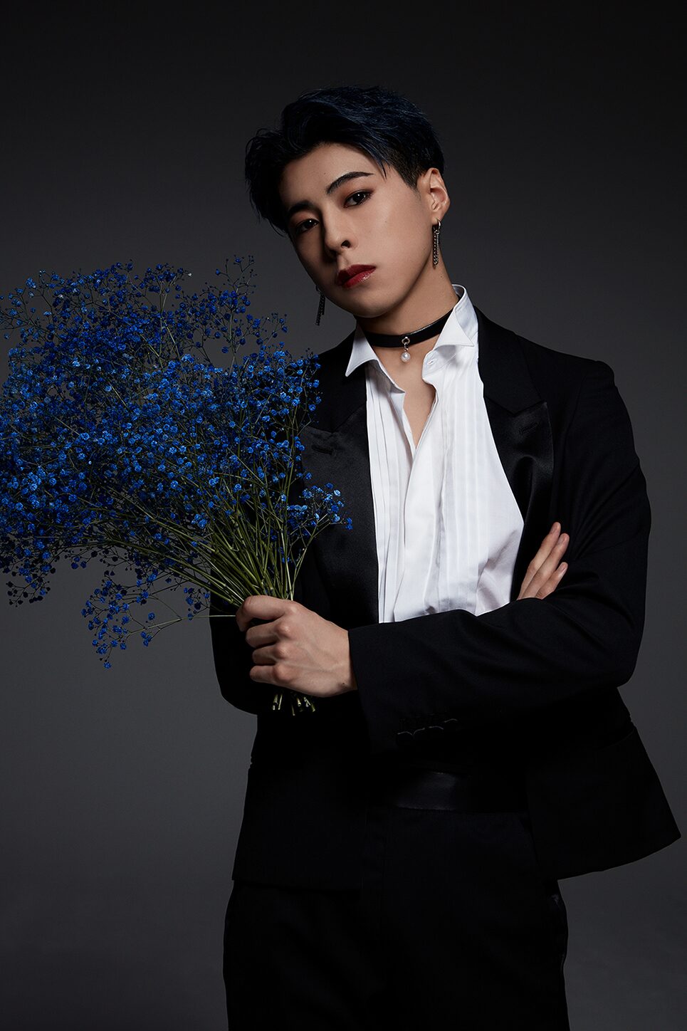 佐野文哉 Owv 画像 動画ギャラリー 11 13 音楽ナタリー