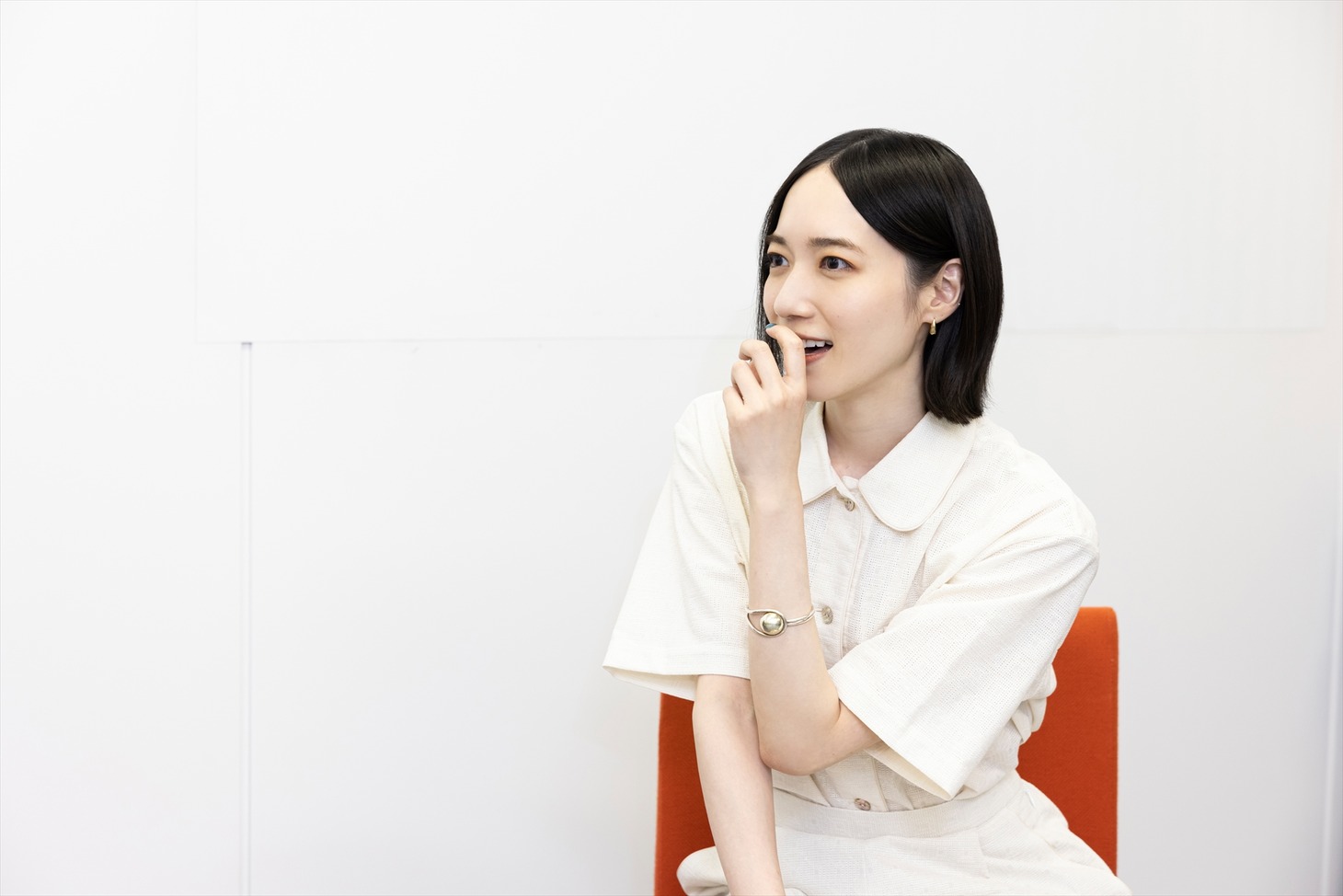 のっちさん