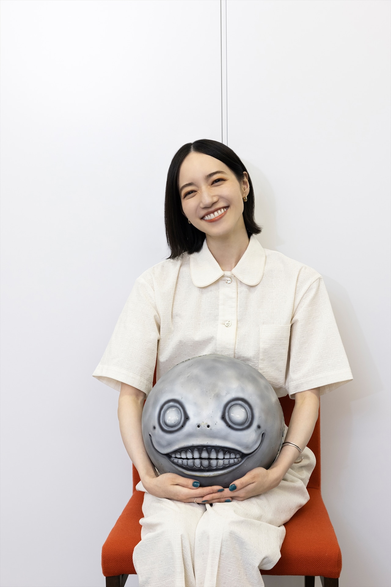 か*よ様 ニーアレプリカント 記事 ヨコオタロウインタビューDVD 他 セット か*よ様 ニーアレプリカント 記事 ヨコオタロウインタビューDVD