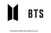 BTS ロゴ