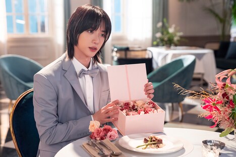 BEOMGYU（TOMORROW X TOGETHER）