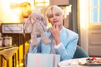 HUENINGKAI（TOMORROW X TOGETHER）