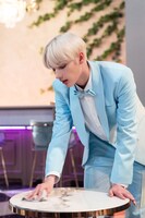 HUENINGKAI（TOMORROW X TOGETHER）