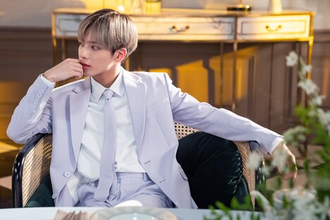 TAEHYUN（TOMORROW X TOGETHER）