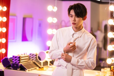 YEONJUN（TOMORROW X TOGETHER）