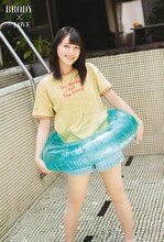 セブンネットショッピング限定 佐々木舞香（=LOVE）ポストカード