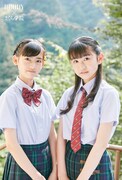 セブンネットショッピング限定 さくら学院ポストカード