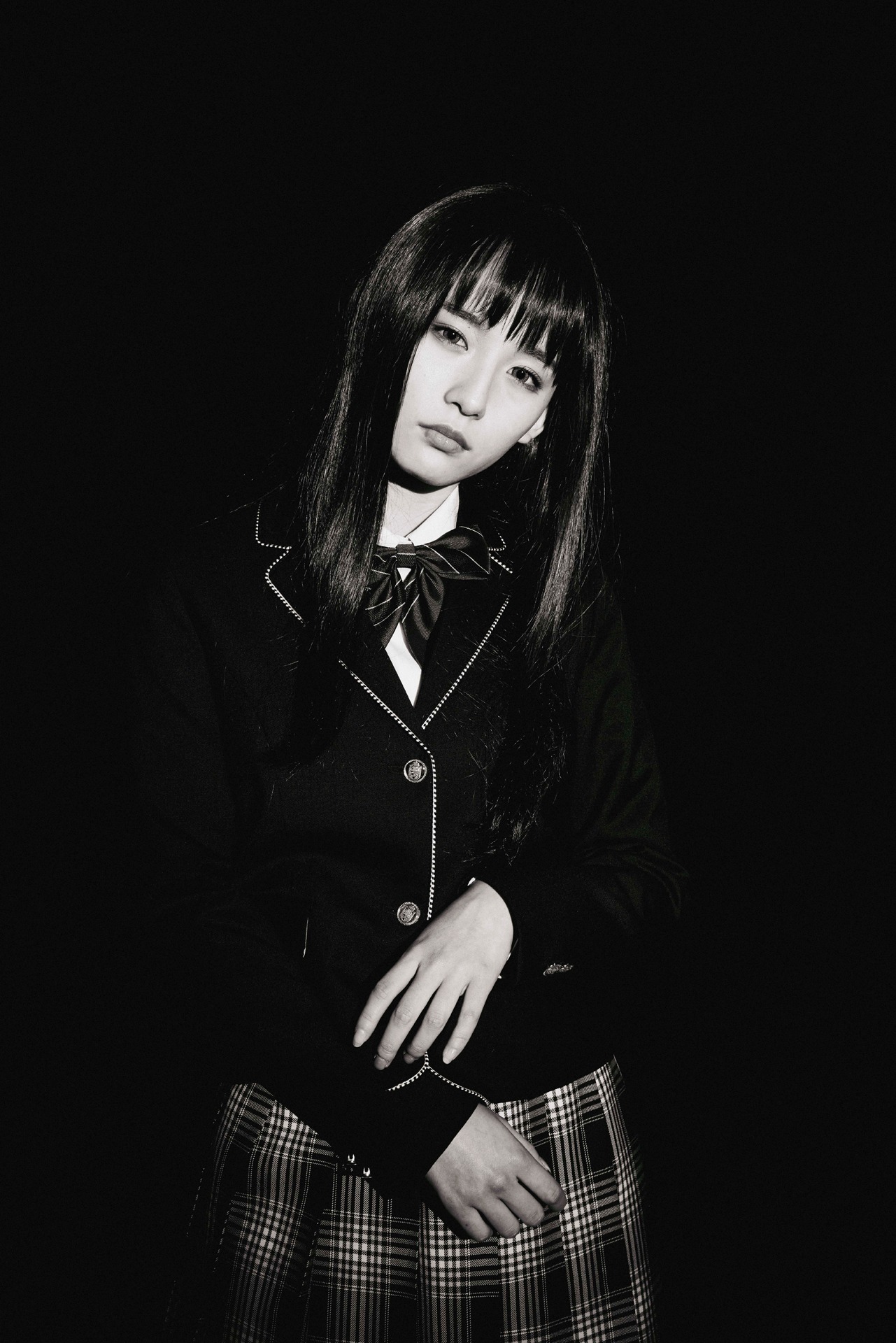 浅川梨奈