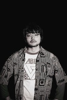 井口理（King Gnu）