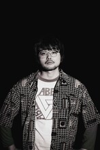 井口理（King Gnu）