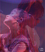 大原櫻子「大原櫻子 CONCERT TOUR 2021 "Which?"」Blu-rayジャケット