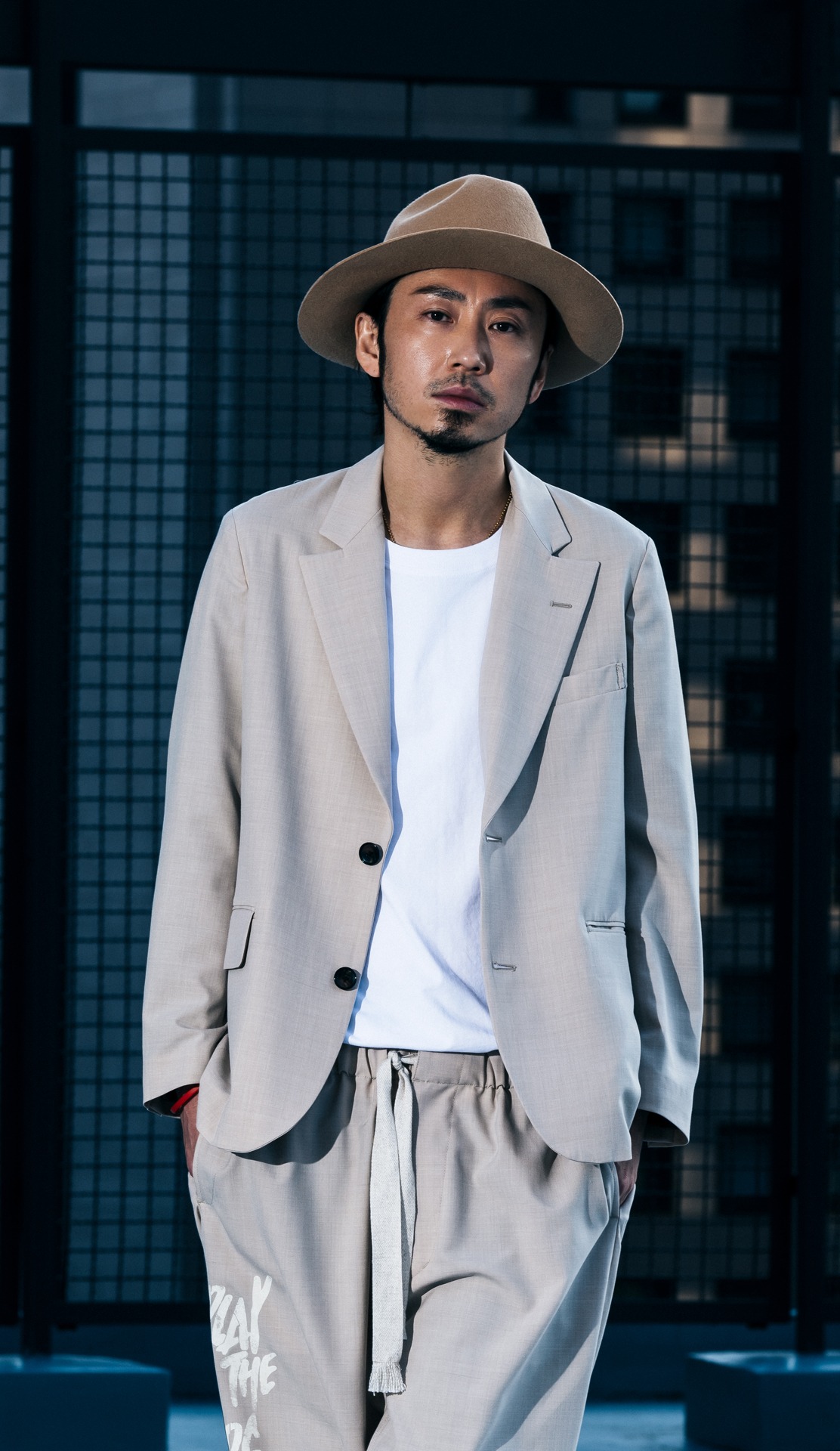 大木伸夫（ACIDMAN）