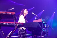 peppe（Key）（撮影：ハヤシマコ）