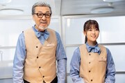 映画「世の中にたえて桜のなかりせば」メインビジュアル (c)2021『世の中にたえて桜のなかりせば』製作委員会