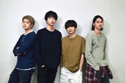 パノパナ書き下ろし、さなり歌唱の「ギヴン」劇中歌が配信リリース決定