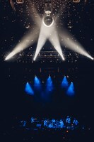 「闘魂 2019」の様子。