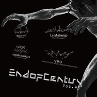 「世紀末vol43」告知ビジュアル