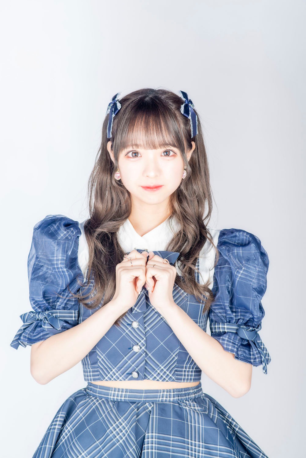 天野凛（KRD8）