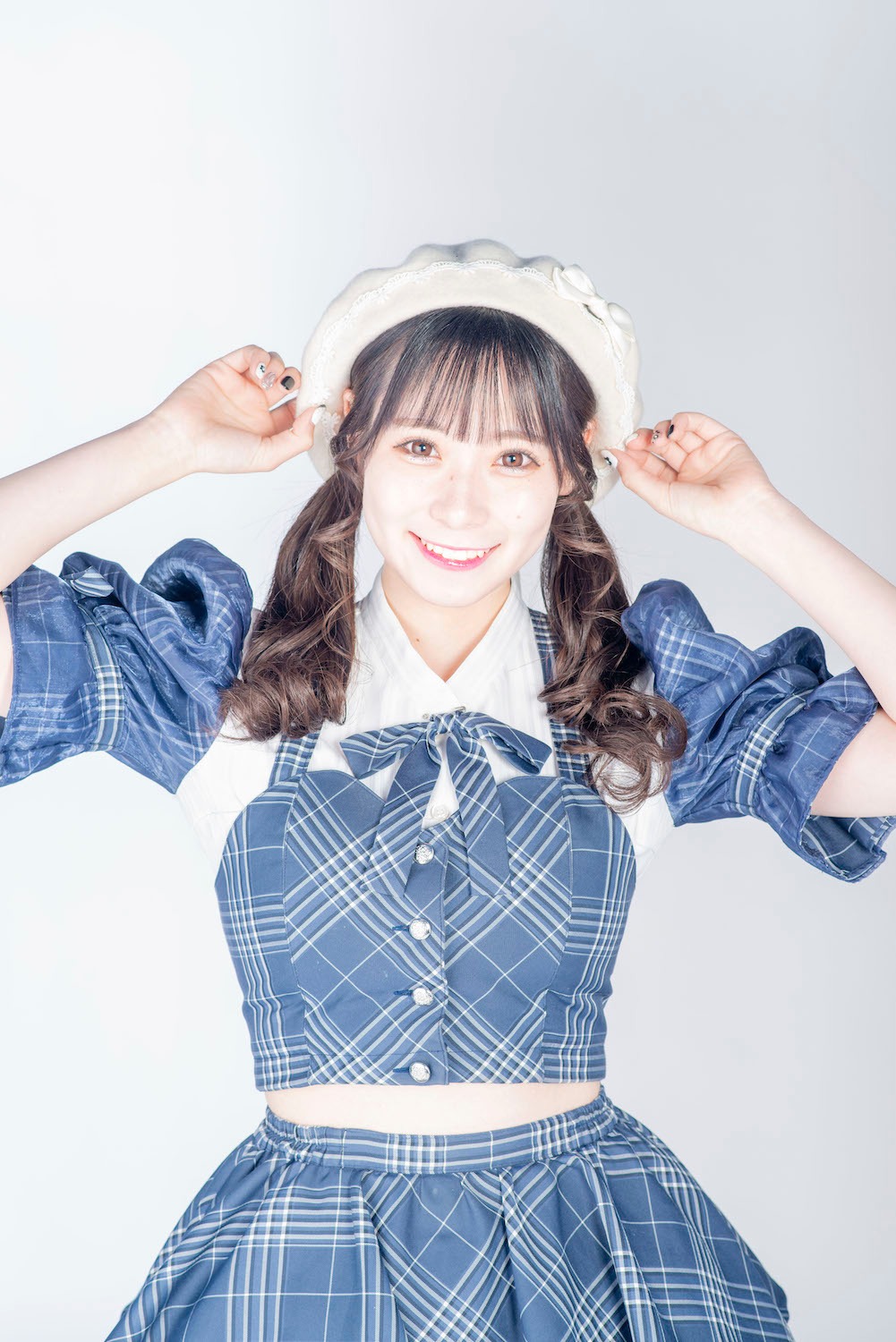 石川夏（KRD8）