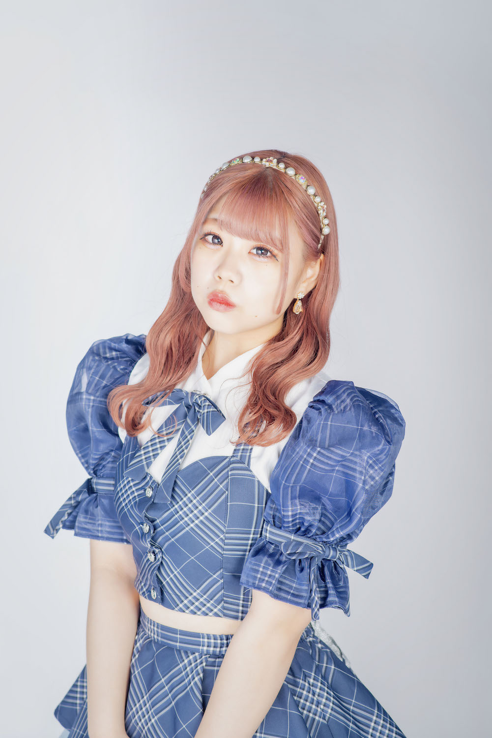 菅原未結（KRD8）