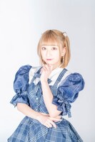 八木栞菜（KRD8）