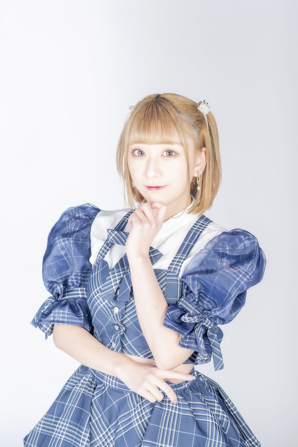 八木栞菜（KRD8）