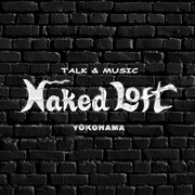 NAKED LOFT YOKOHAMA ロゴ