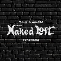 NAKED LOFT YOKOHAMA ロゴ