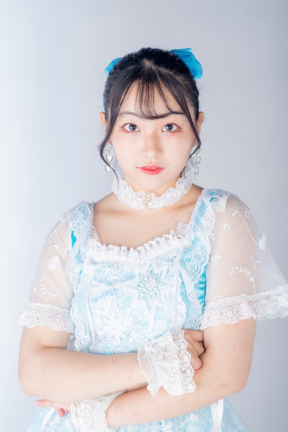 神崎ももな（WT☆Egret）