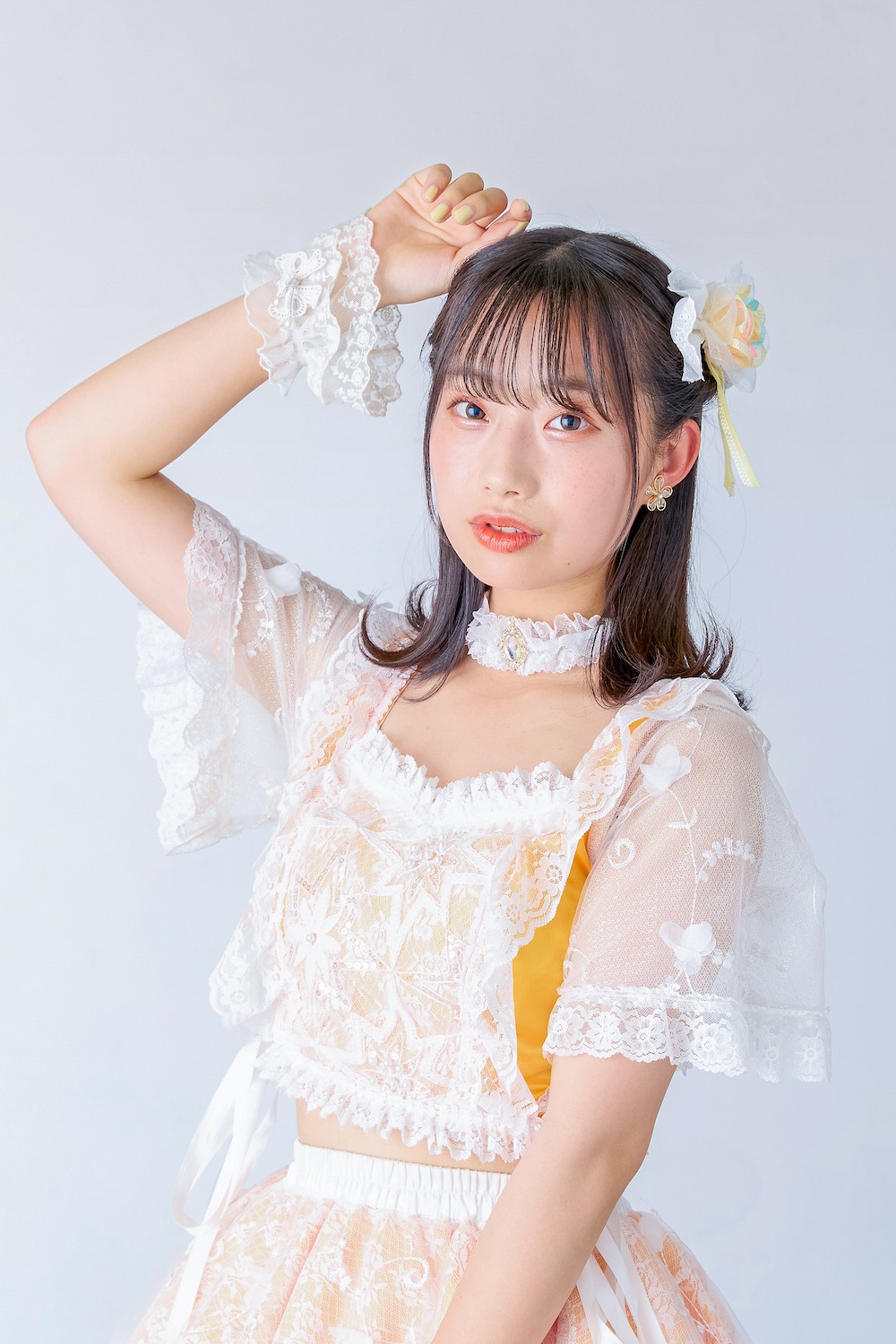 宮瀬るな（WT☆Egret）