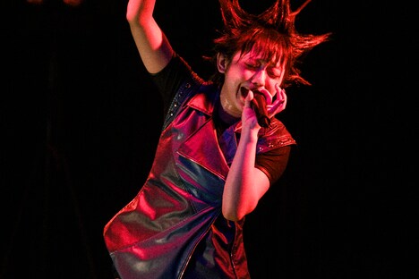 ナ前ナ以(Photo by sotobayashi kenta)