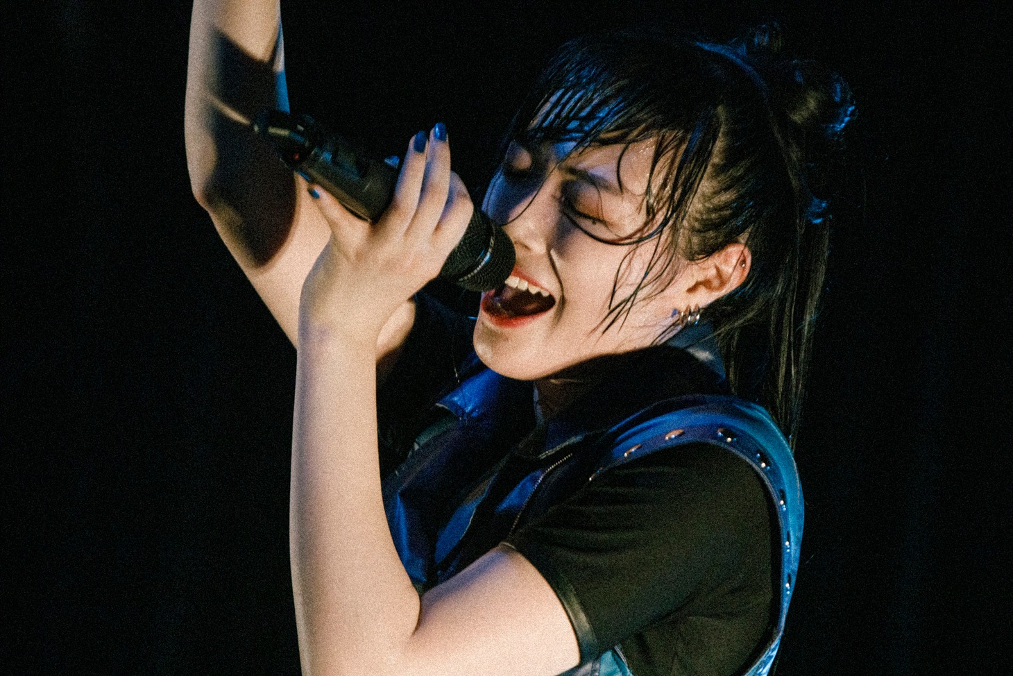 ユメカ・ナウカナ？（Photo by sotobayashi kenta）