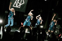 ASP（Photo by sotobayashi kenta）