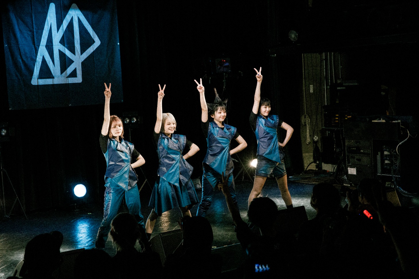 ASP（Photo by sotobayashi kenta）