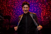 郷ひろみ（写真提供：NHK）