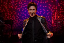 郷ひろみ（写真提供：NHK）