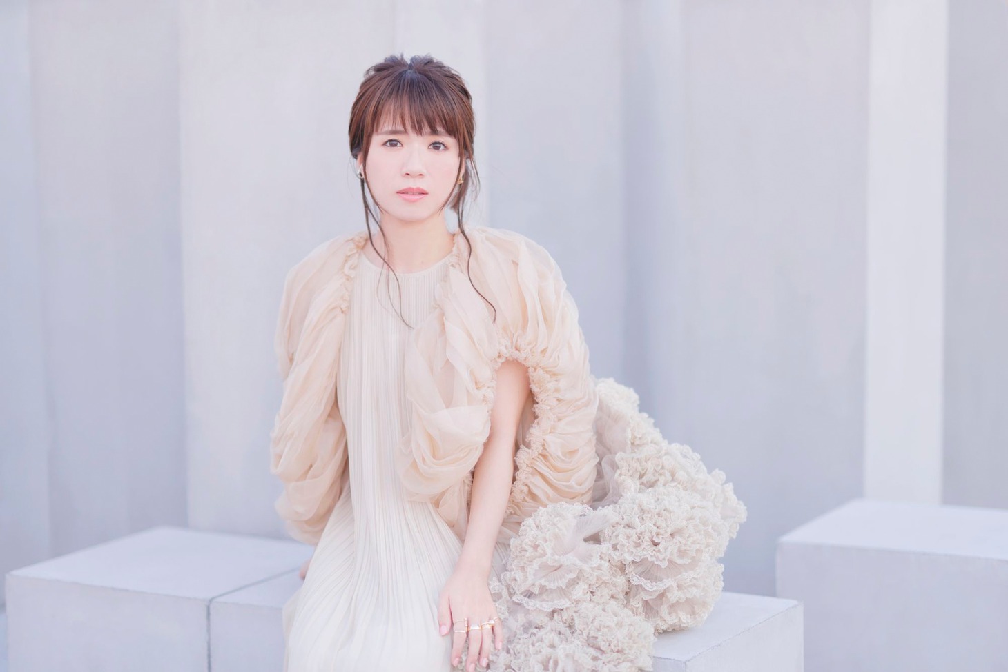 藤田麻衣子