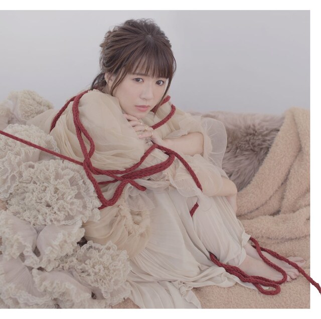 藤田麻衣子「忘れられない人」ジャケット